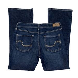 Women’s Bootcut Jeans